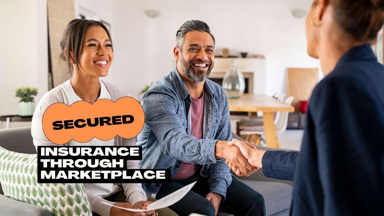 Insurance Through Marketplace