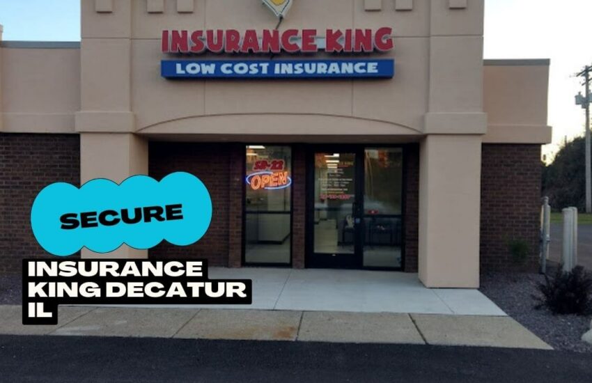 Insurance King Decatur IL