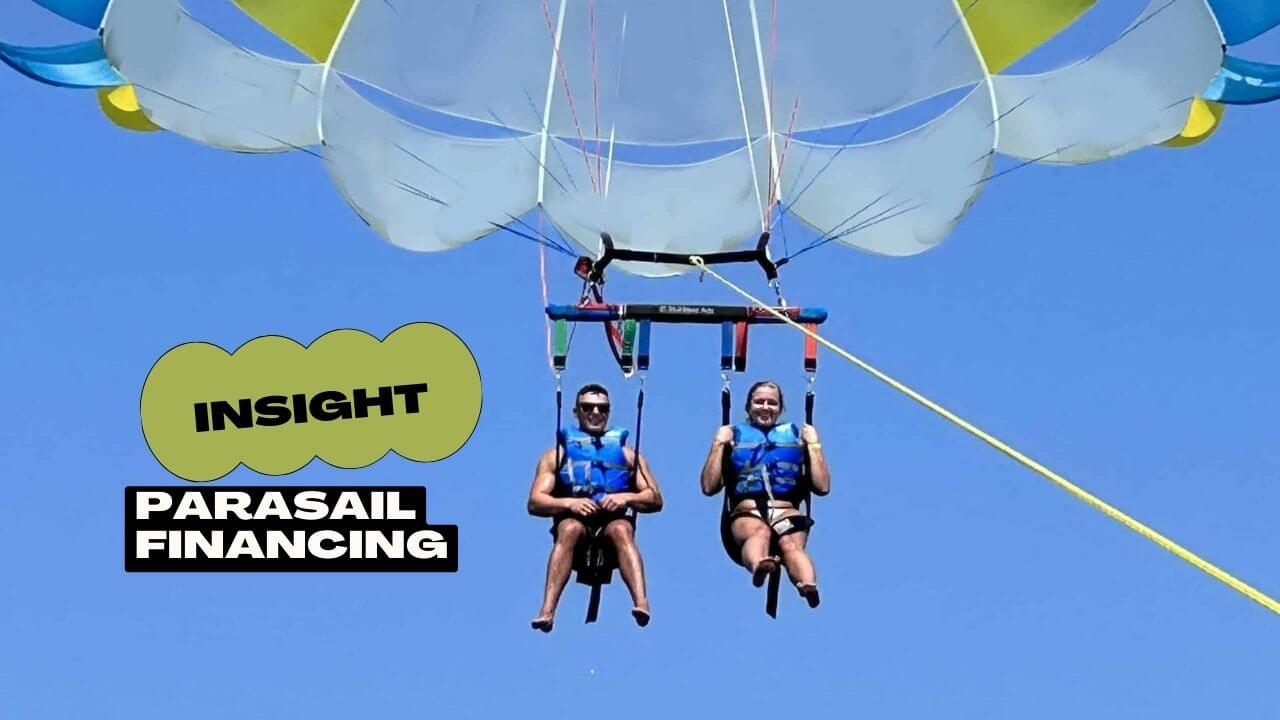 Parasail Financing