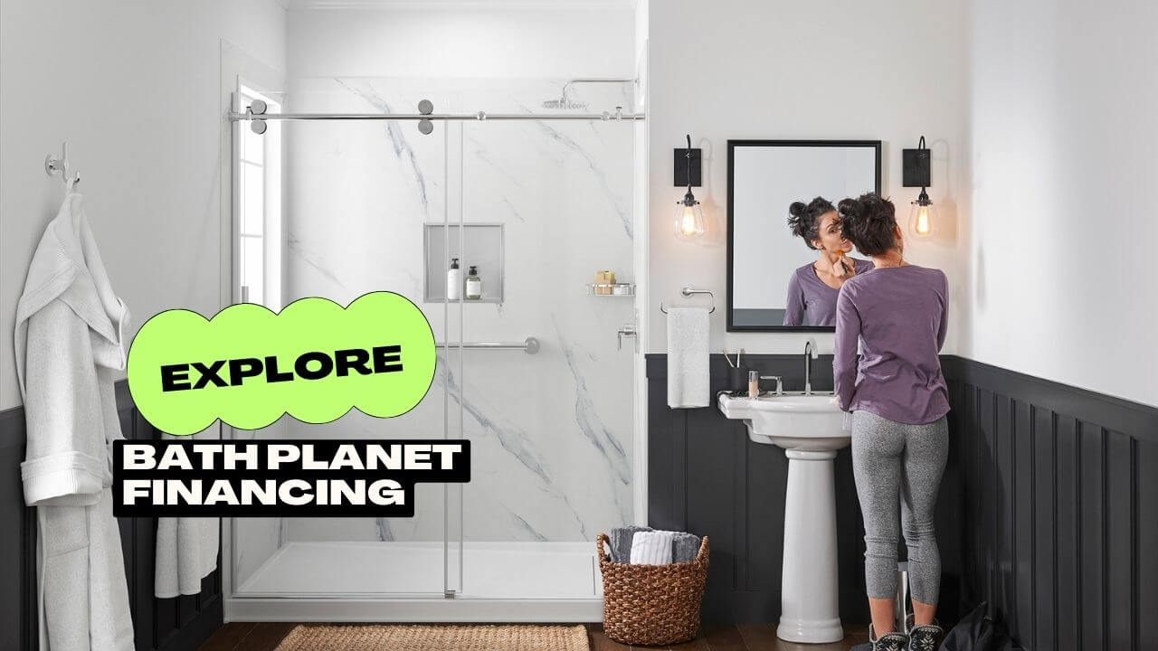 Bath Planet Financing