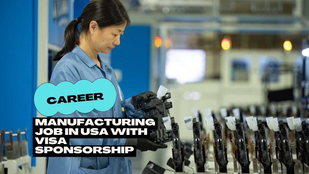 Top Companies for Manufacturing Jobs