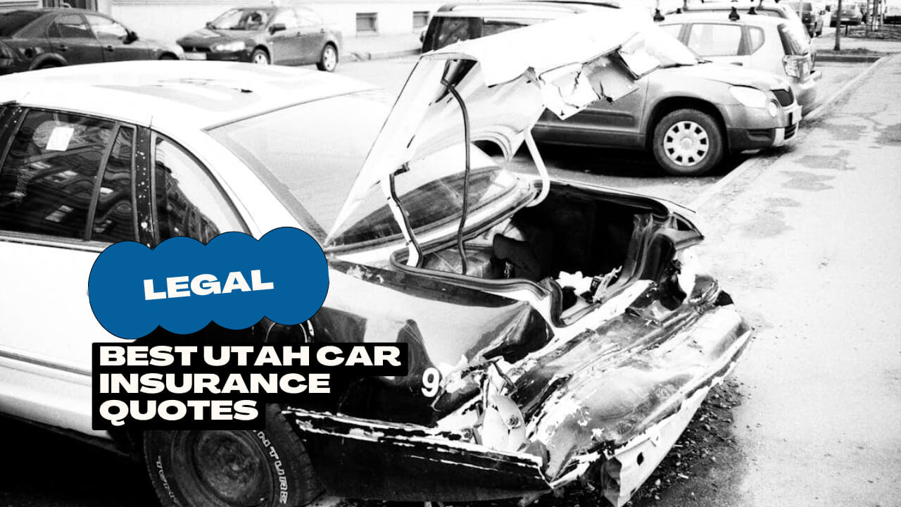 Best Utah Car Insurance Quotes