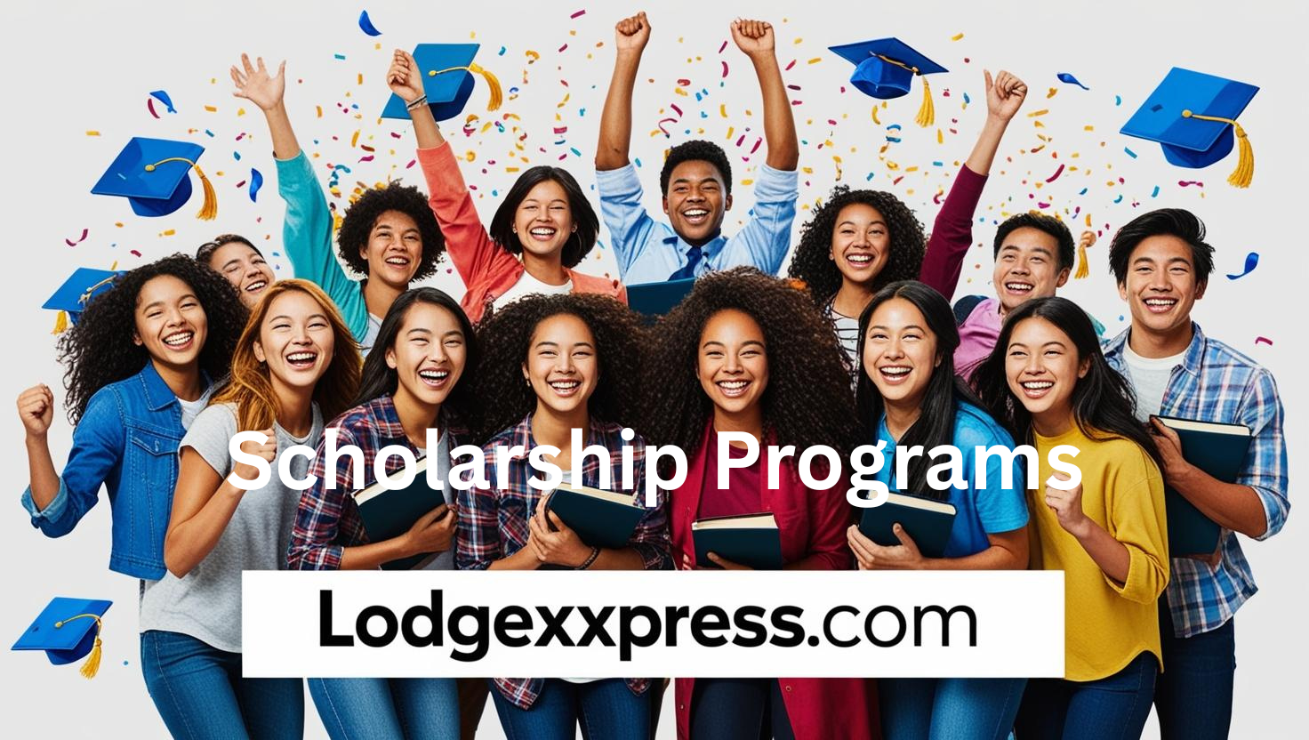 SCHOLARSHIP PROGRAMS