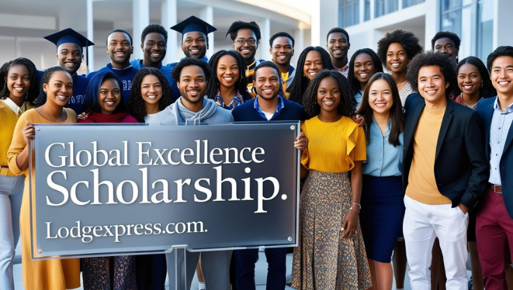 Global Excellence Scholarship