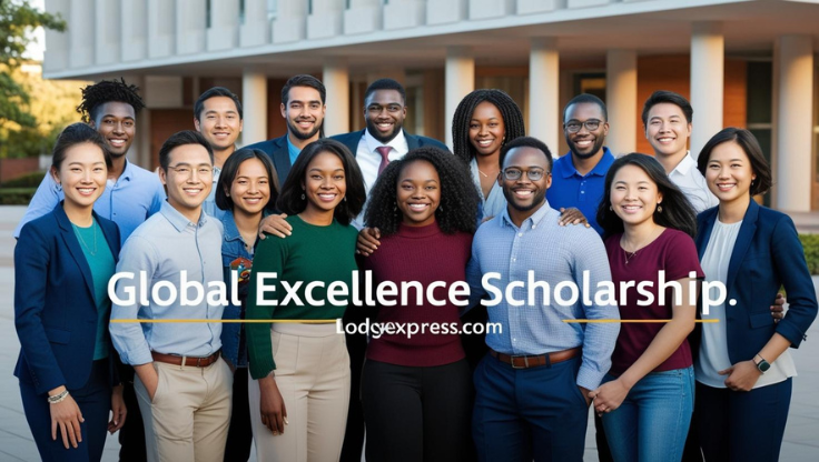 Global Excellence Scholarship
