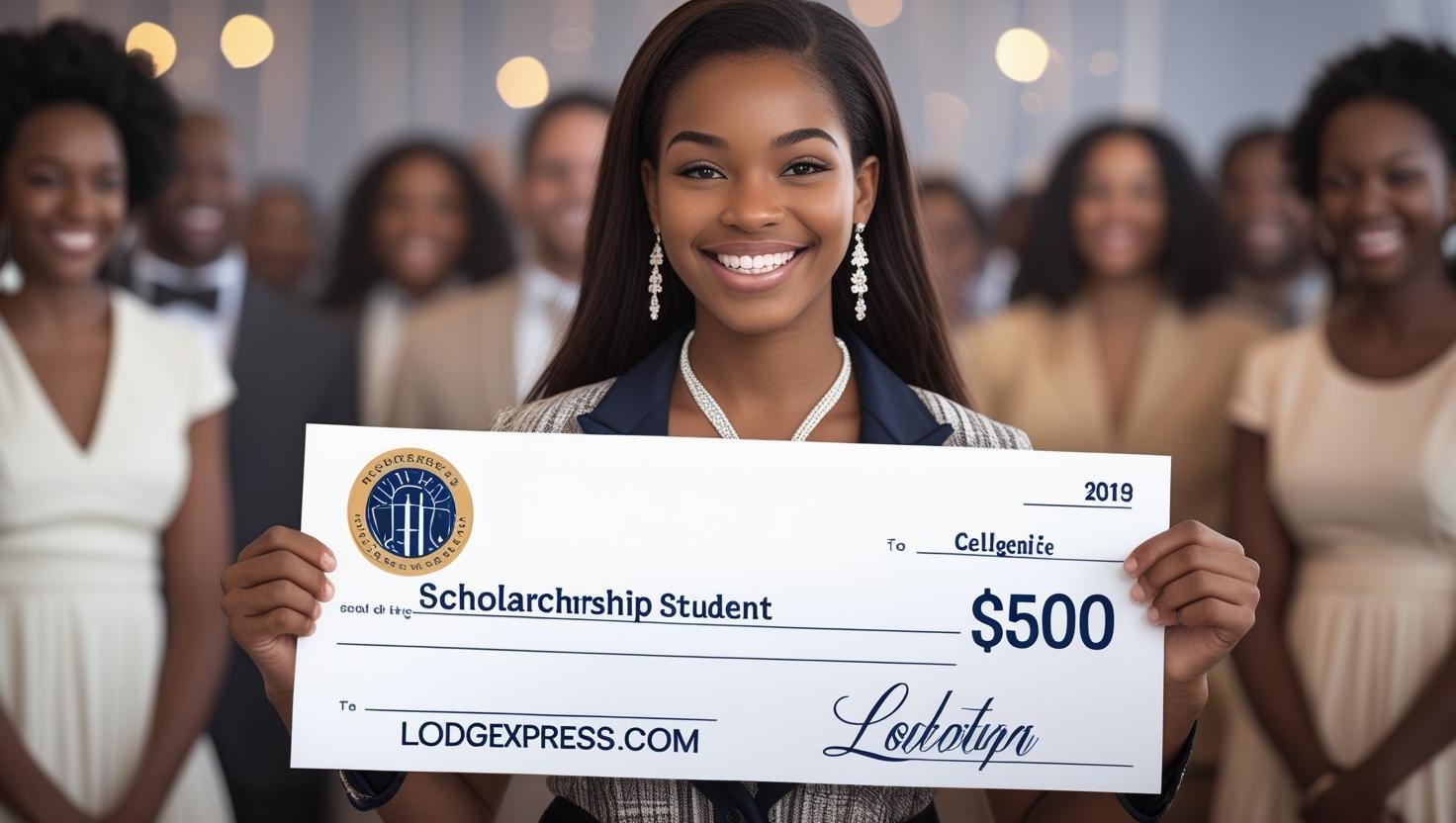 The $500 Strategy: How Winning Multiple Small Scholarships Covers Full Tuition
