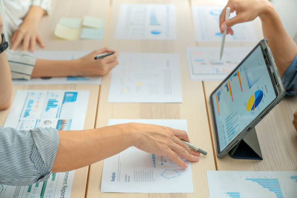 How Small Businesses Can Manage Their Finances Effectively