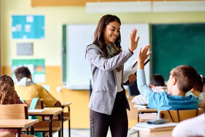 Teaching Jobs in USA with Visa Sponsorship